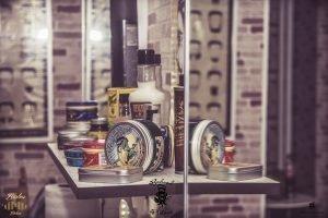 Produse de calitate pentru rezultate exceptionale in frizeria Barber Deluxe din Bucuresti